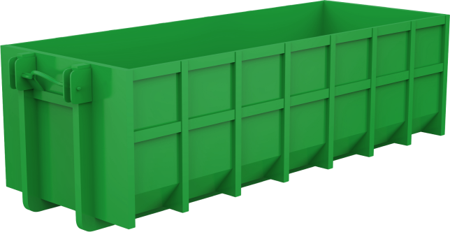 Worcester Dumpster Rentals in Worcester MA 01607