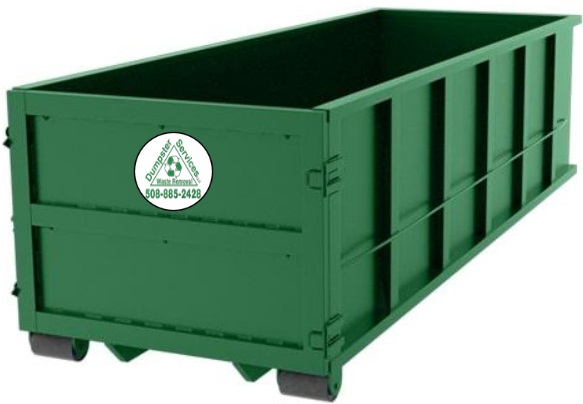 Dumpster Rentals & Trash Collection in X MA