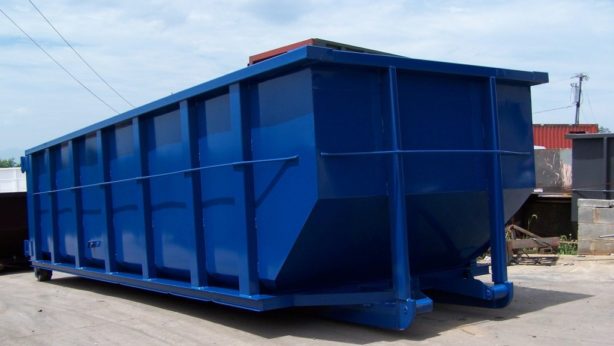 Commercial Trash Removal in North Brookfield MA