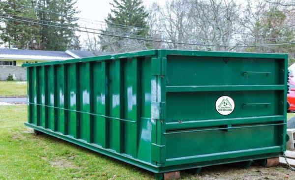 Daily, Weekly & Monthly Dumpster Rentals in East Brookfield, Massachusetts