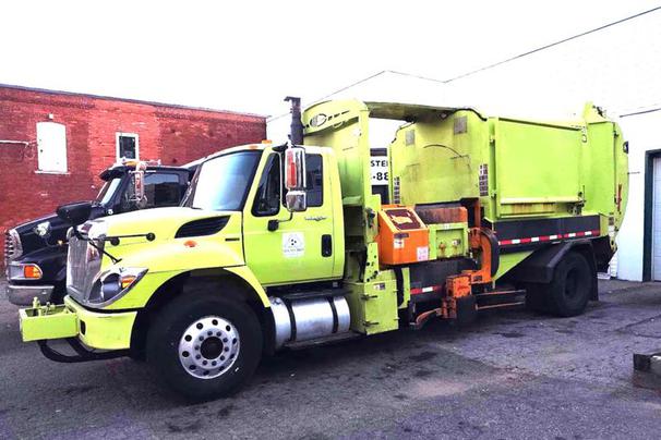 Dumpster Rentals & Trash Collection in Holland, Massachusetts