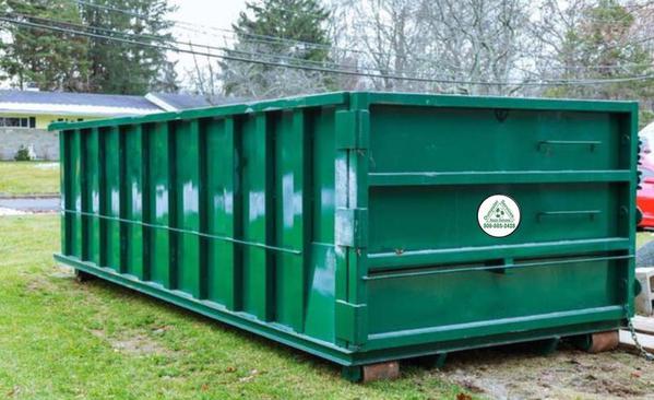 Dumpster Rentals in Leicester, Massachusetts