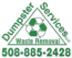 Dumpster Services LLC