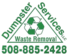 Dumpster Services LLC